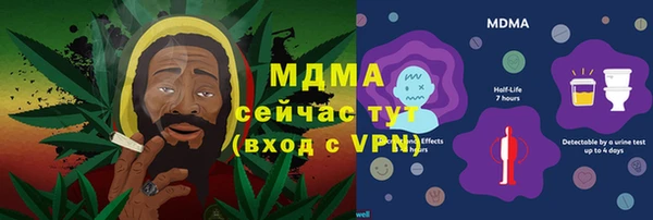 а пвп мука Навашино